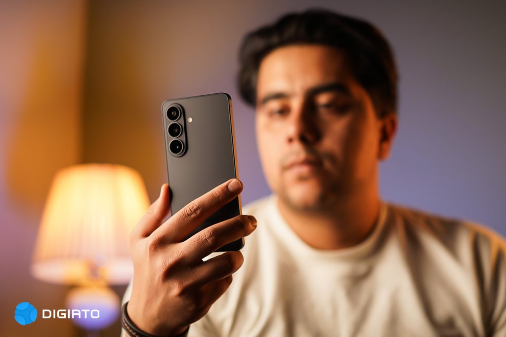 1776843949 217 شارژدهی بهتر برای یک گوشی هوش مصنوعی فوق‌سبک آیندگان