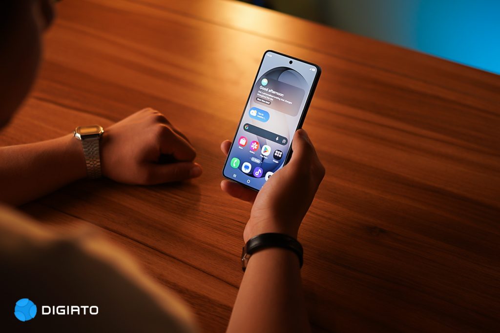 1776843949 454 شارژدهی بهتر برای یک گوشی هوش مصنوعی فوق‌سبک آیندگان