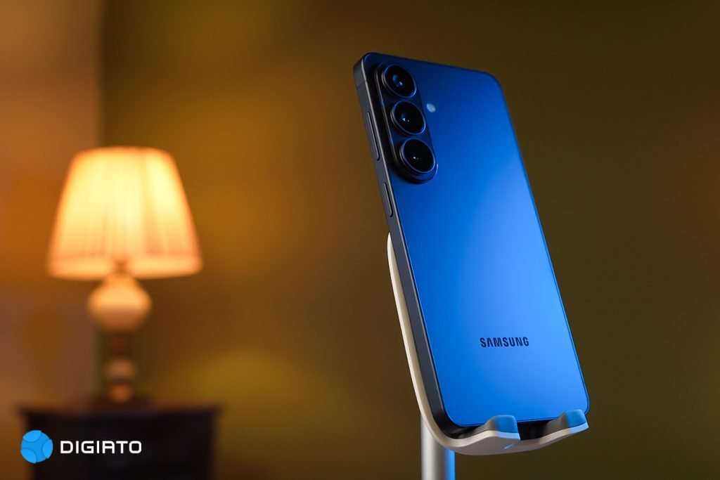 1776843949 624 شارژدهی بهتر برای یک گوشی هوش مصنوعی فوق‌سبک آیندگان