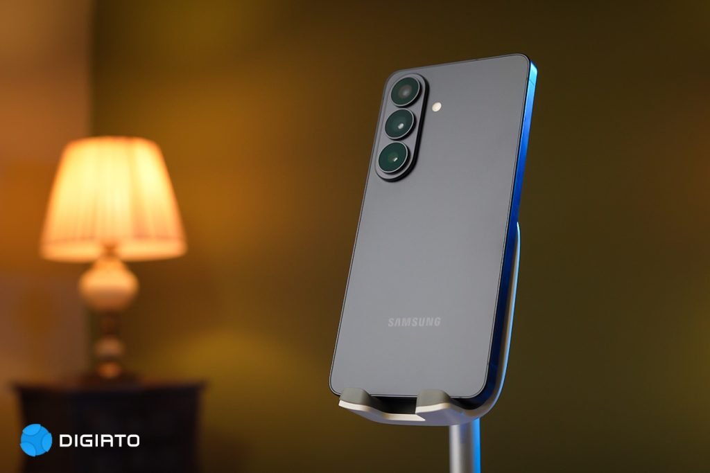 1776843949 662 شارژدهی بهتر برای یک گوشی هوش مصنوعی فوق‌سبک آیندگان