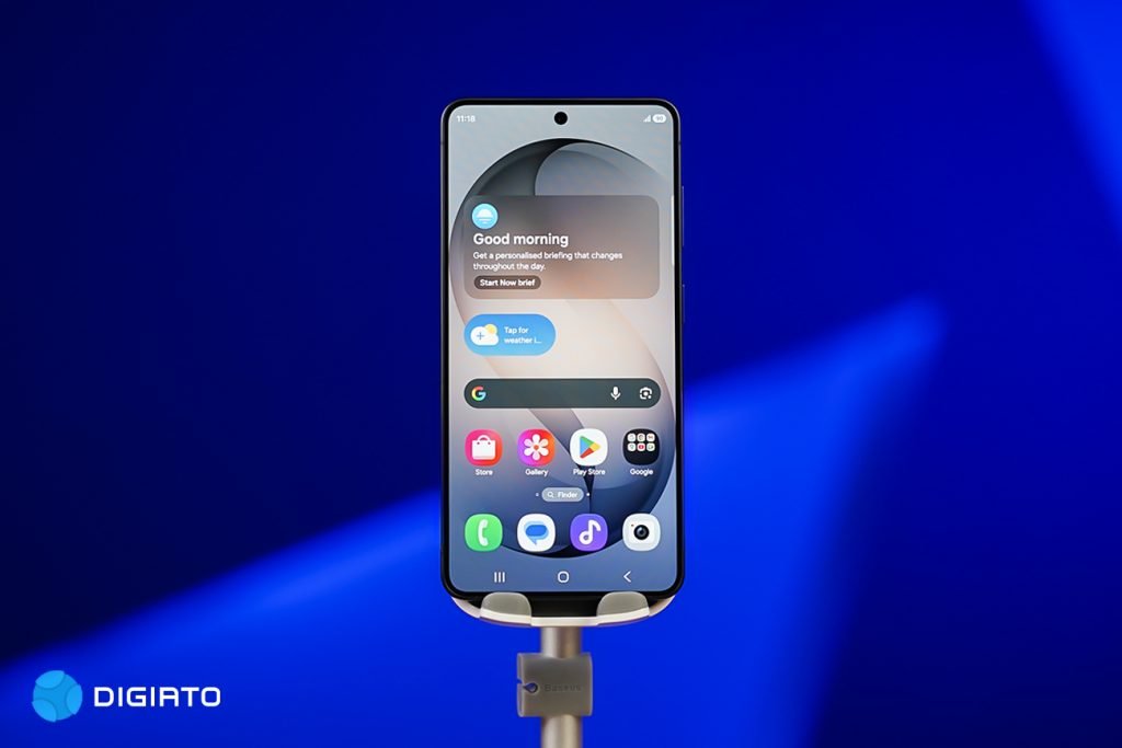 1776843949 737 شارژدهی بهتر برای یک گوشی هوش مصنوعی فوق‌سبک آیندگان