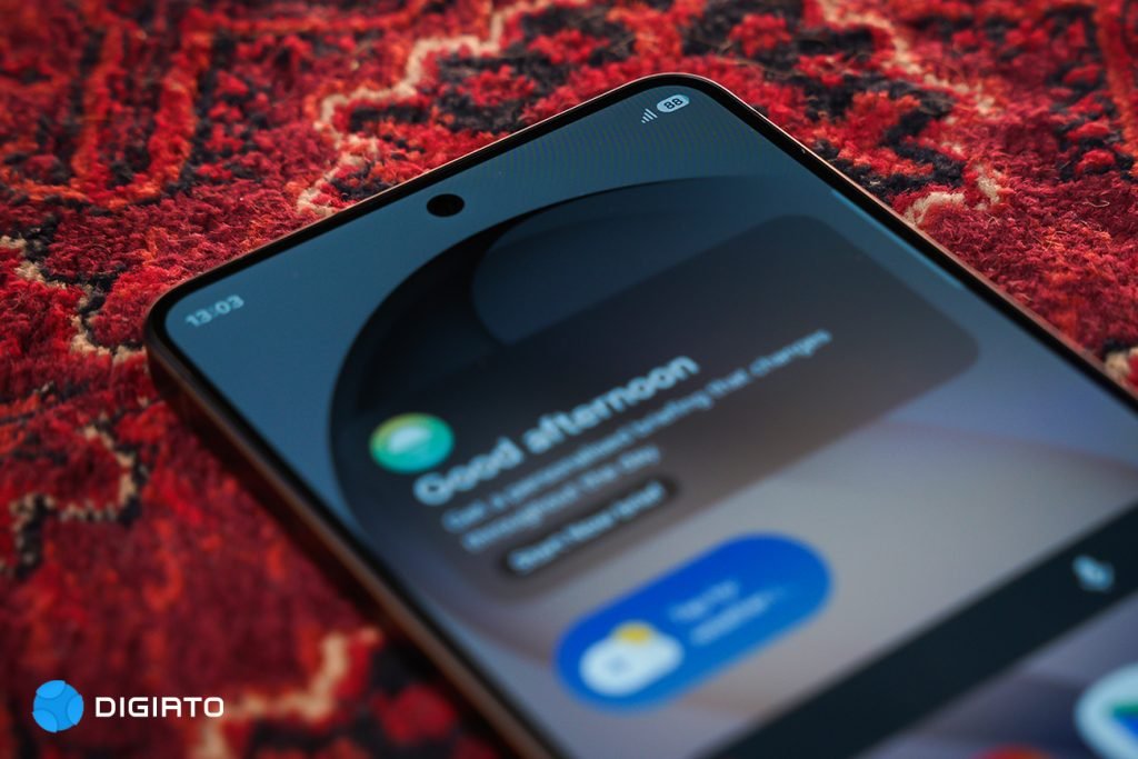 1776843949 927 شارژدهی بهتر برای یک گوشی هوش مصنوعی فوق‌سبک آیندگان