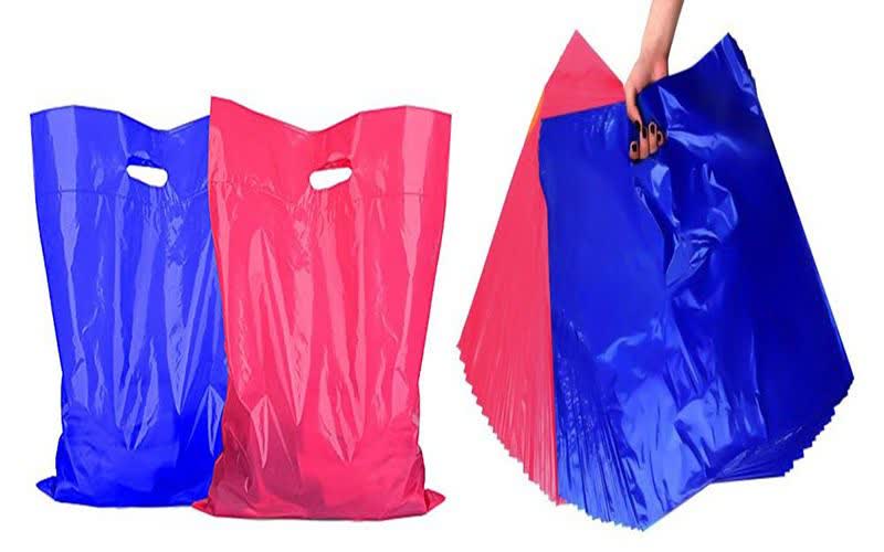 کاربردهای نایلون و نایلکس دسته موزی در بسته بندی