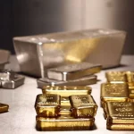 افت خفیف طلا در بازار جهانی تحت فشار دلار؛ انس در محدوده ۴۶۰۰ دلار