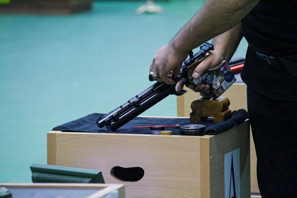 آغاز دور جدید اردوی تیم‌های تفنگ، تپانچه و اهداف پروازی از فردا - خبرگزاری مهر | اخبار ایران و جهان