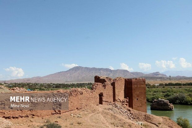 میراث تاریخی، فرهنگی، طبیعی و زمین‌شناختی منحصر‌به‌فرد ارس و جلفا
