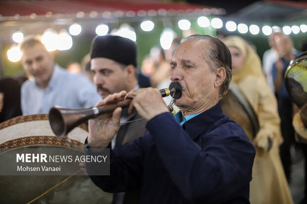 جشنواره گلاب‌گیری و صنایع دستی در پارک پرواز برگزار می‌شود