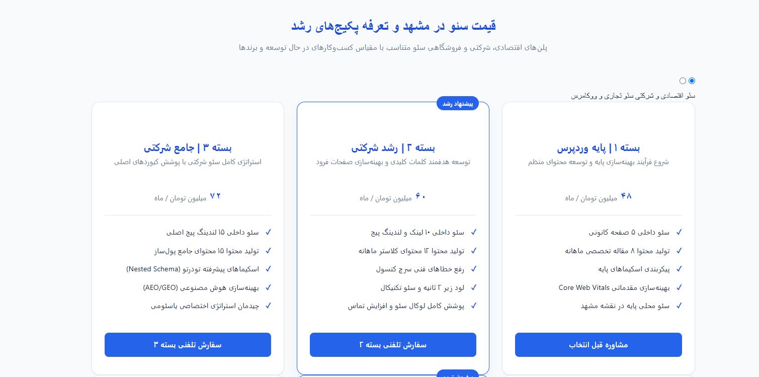 بازتعریف استانداردهای فنی وب و سئو در شرق کشور؛ بررسی مدل مهندسی یاسئومی به مدیریت جواد یاسمی