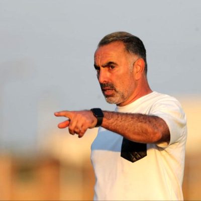 فوری: جدایی محمود فکری از هوادار!