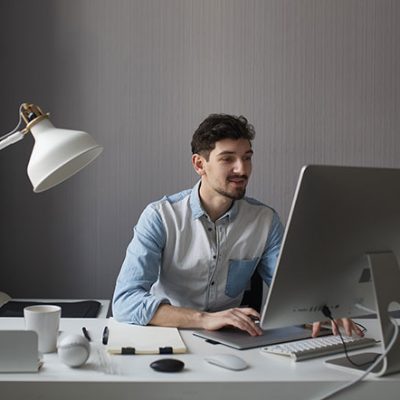 چشم‌انداز استخدام