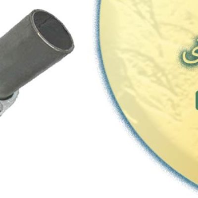 لوله داربستی در ساختمان سازی