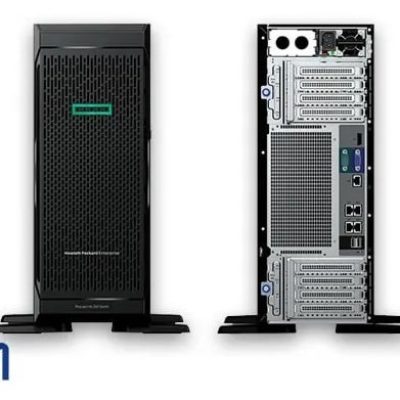 خرید سرور اچ پی