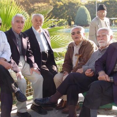 وام بازنشستگان