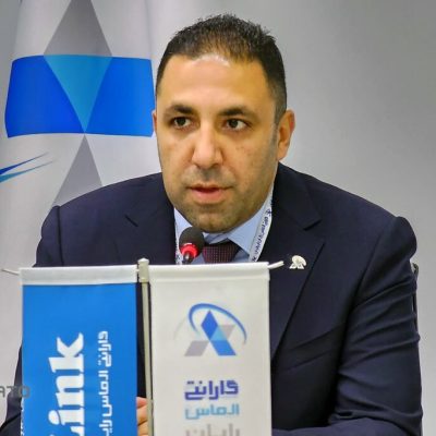 همکاری الماس رایان ایرانیان با دی‌لینک برای عرضه محصولات رسمی در کشور آغاز شد