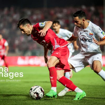 تاریخ جدید تمرینات پرسپولیس مشخص شد

