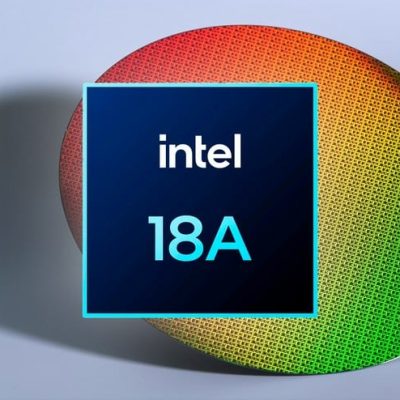 اینتل 18a