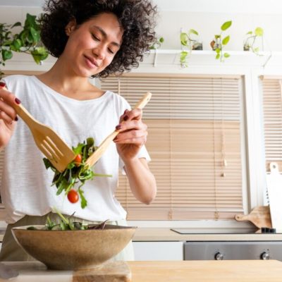 برای کاهش وزن نوع غذا مهم‌تر از میزان کالری است