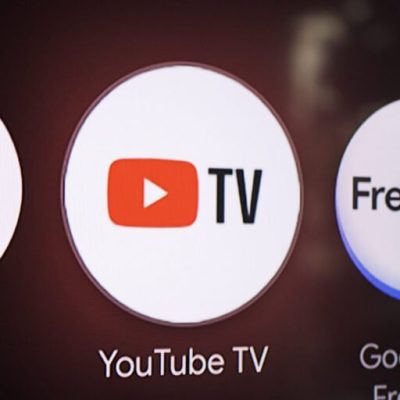 چالش جدید گوگل تی‌وی زیر فشار رقبا؛ کاهش کمیسیون تبلیغات