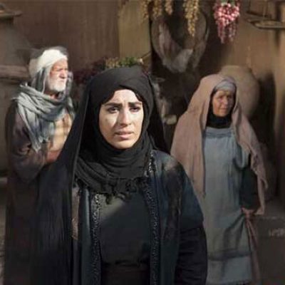 «شور عاشقی» به قاب سیما آمد