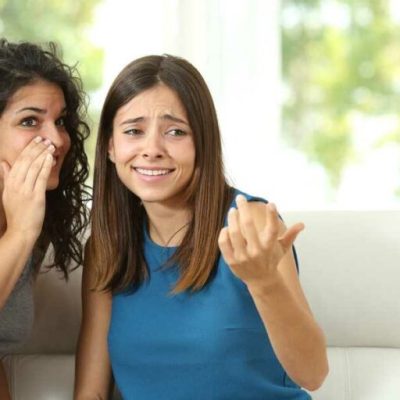 نفرت مشترک باعث دوستی عمیق می‌شود