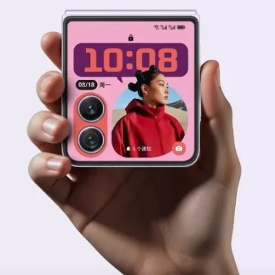 آنر مجیک فلیپ ۲