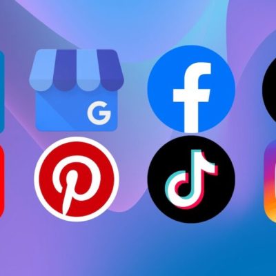 ساختار شبکه‌های اجتماعی