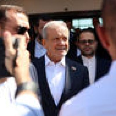 پزشکیان پیام داد + متن