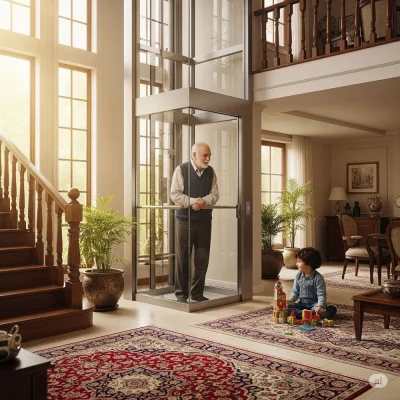 چطور فناوری‌های نوین زندگی سالمندان را متحول می‌کنند؟