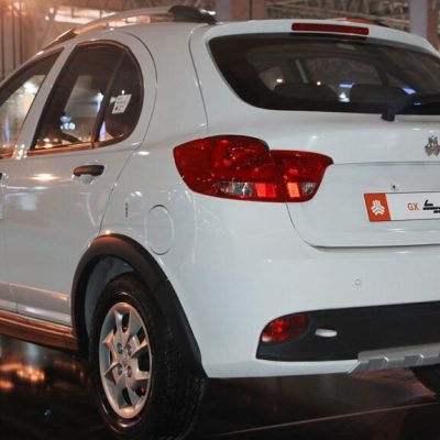 کوییک GX-L