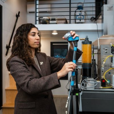 خطرات سشوار و اتو مو