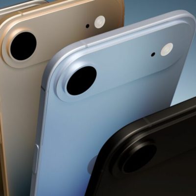 تحول اساسی اپل در طراحی آیفون تا سال 2027