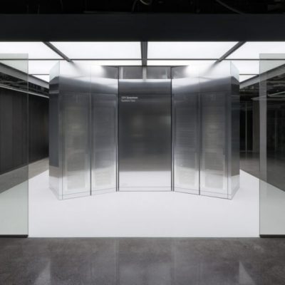 مرکزداده IBM