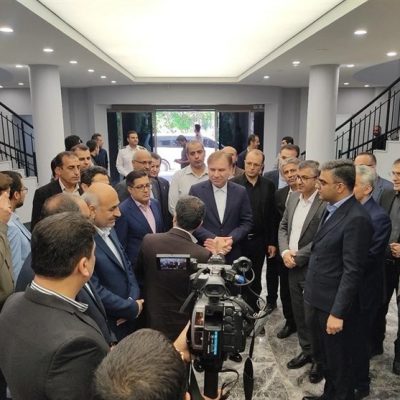 توسعه طرح های آموزشی و پژوهشی در استان های ساحلی در اولویت وزارت بهداشت