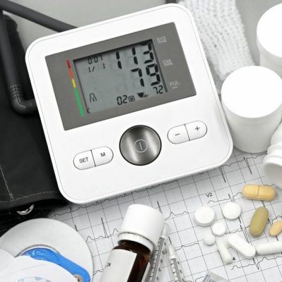 کاهش خطر بیماری‌های قلبی با پتاسیم
