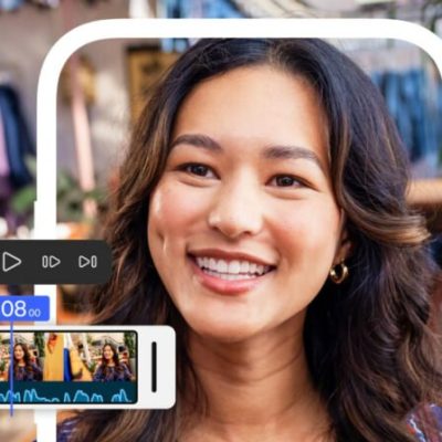 ادوبی پریمیر در آیفون