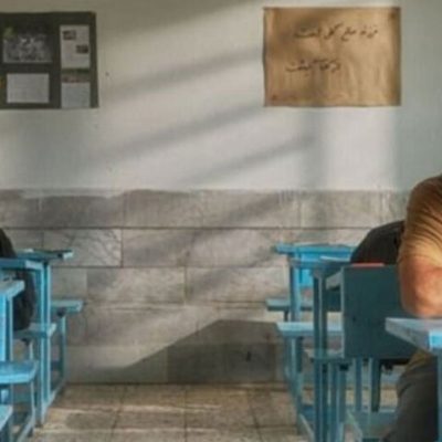 جایزه بهترین مستند کوتاه یک جشنواره آمریکایی به «بچه سوم» رسید