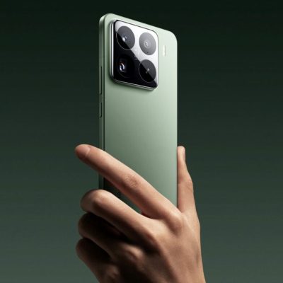 شیائومی 15 پرو