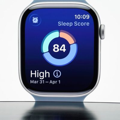 معرفی کامل اپل واچ سری ۱۱