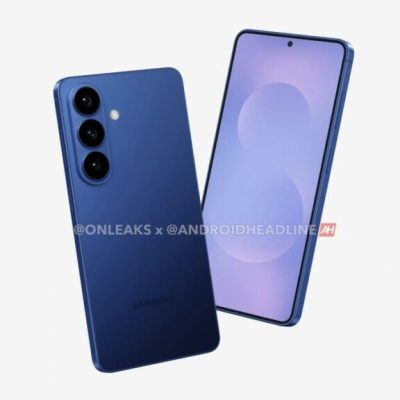 گلکسی S26 پرو