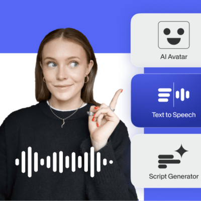 ساخت ریلز با هوش مصنوعی