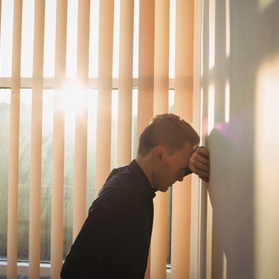 علل ایجاد آگورافوبیا چیست