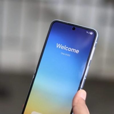 آپدیت سامسونگ One UI 8