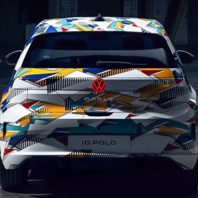 فولکس واگن پولو