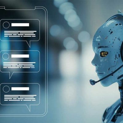 ایجنت‌های هوش مصنوعی