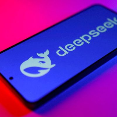 دیپ‌سیک چین