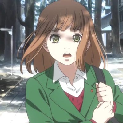 انیمه نارنجی ۲۰۱۶