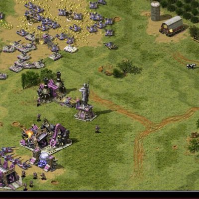 بازی Red Alert 2