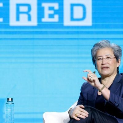 نظرات مدیرعامل AMD درباره حباب هوش مصنوعی