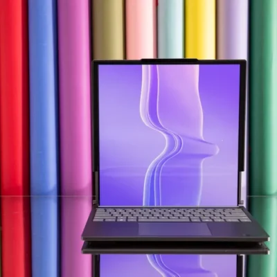 مشخصات احتمالی لپ‌تاپ رول‌شونده افقی لنوو Legion Pro Rollable