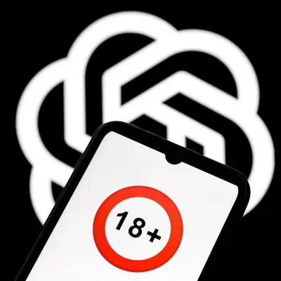 محتوای بزرگسالانه در ChatGPT